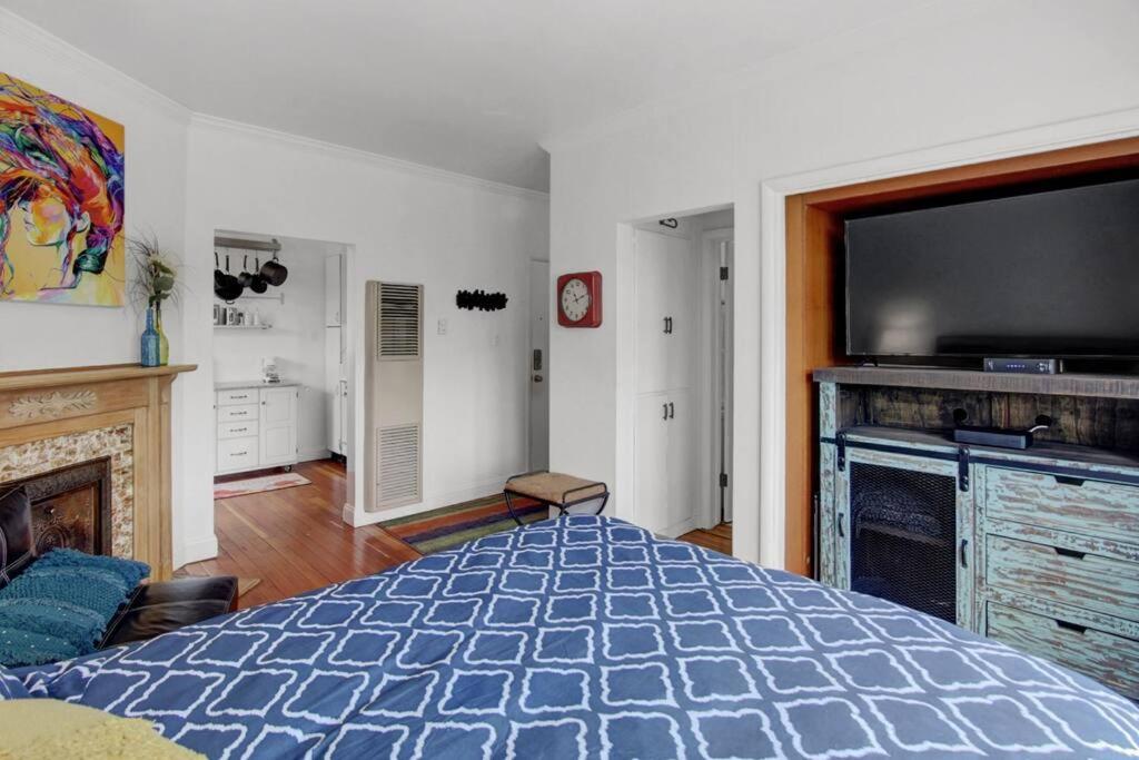 B Street C Apartment Salt Lake City Luaran gambar